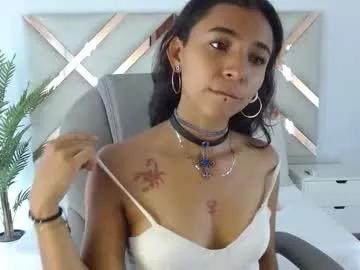 hamber_reyes from Chaturbate is Freechat
