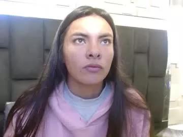 hanna13_ from Chaturbate is Freechat