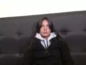 hanna13_ from Chaturbate is Freechat