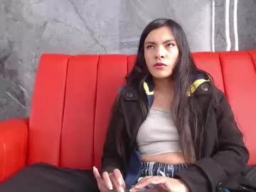 hanna13_ from Chaturbate is Freechat
