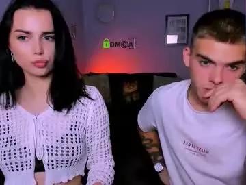 hanna_fleur_ from Chaturbate is Freechat