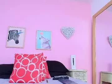 hanna_grray from Chaturbate is Freechat