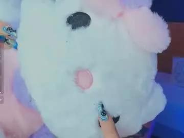 hanna_kimura from Chaturbate is Freechat