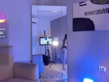 hanna_lancaster from Chaturbate is Freechat
