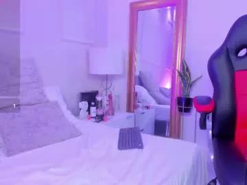 hanna_mayer from Chaturbate is Freechat
