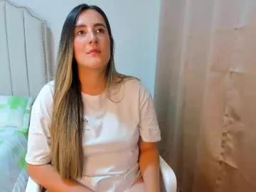 hannaa86 from Chaturbate is Freechat