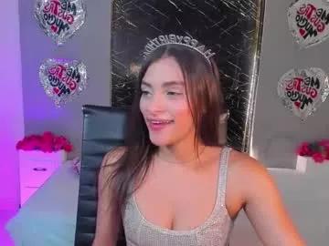 hannacooper3 from Chaturbate is Freechat