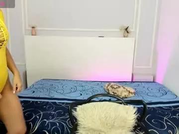 hannacooper3 from Chaturbate is Freechat