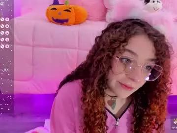 hannacutegod from Chaturbate is Freechat