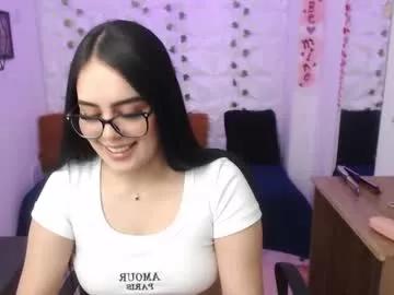 hannadaves_ from Chaturbate is Freechat