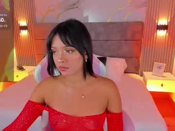 hannaferrati from Chaturbate is Freechat