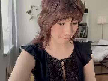hannah_allin from Chaturbate is Freechat