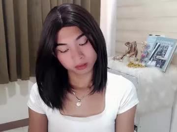 hannah_davis69 from Chaturbate