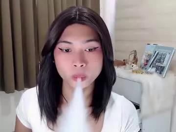 hannah_davis69 from Chaturbate