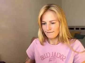 hannah_levis_ from Chaturbate is Freechat