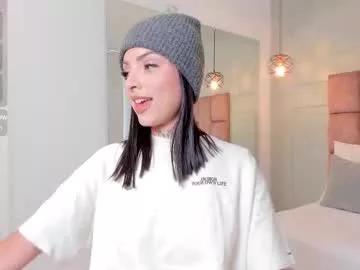 hannah_miltonn from Chaturbate is Freechat