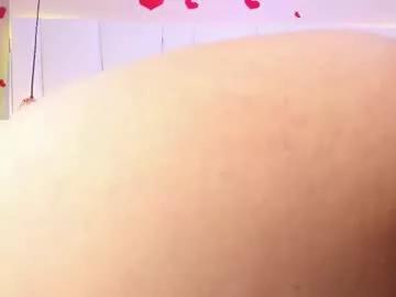 hannapotther from Chaturbate is Freechat