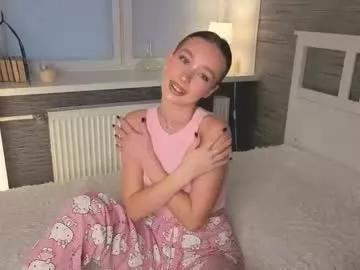 hannavaile from Chaturbate is Freechat
