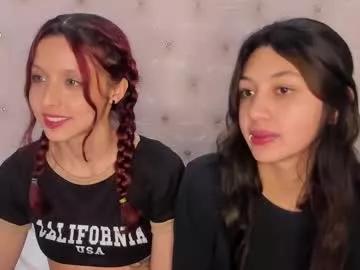 hanniesmile from Chaturbate is Freechat