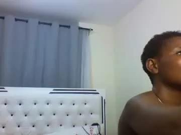 hariana_kiki from Chaturbate is Freechat
