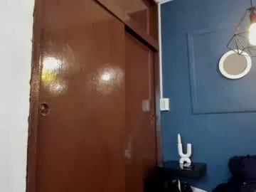 harper_bloom from Chaturbate is Freechat