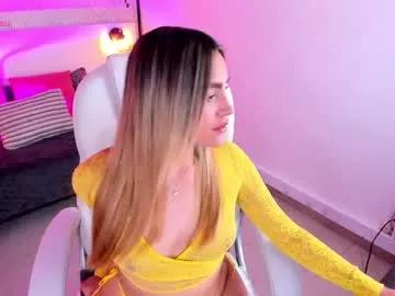 harper_woods from Chaturbate is Freechat
