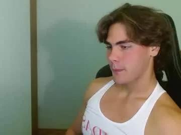 harryking1 from Chaturbate is Freechat