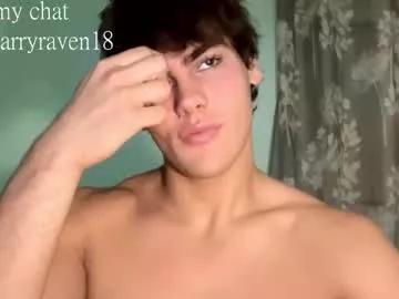 harryking1 from Chaturbate is Freechat