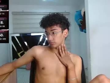 harrytwink18 from Chaturbate is Freechat