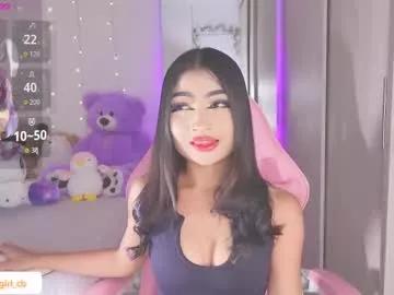 hazelbabee_ from Chaturbate is Freechat