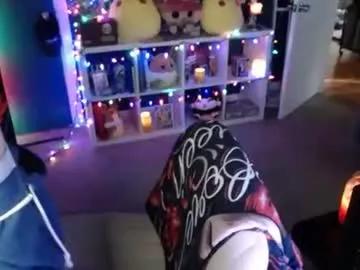 hazeyviolet333 from Chaturbate is Freechat