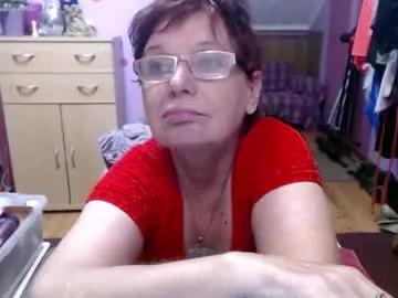 heatedgranny from Chaturbate is Freechat