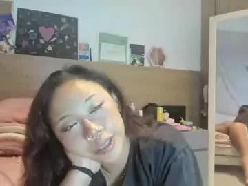heavenngirlyy444 from Chaturbate is Freechat
