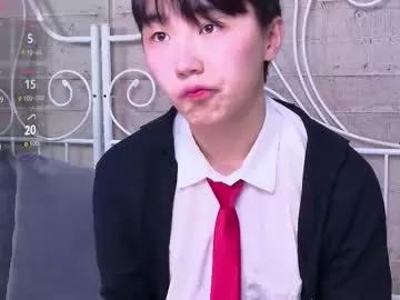 Photos of heejinwang from Chaturbate is Freechat