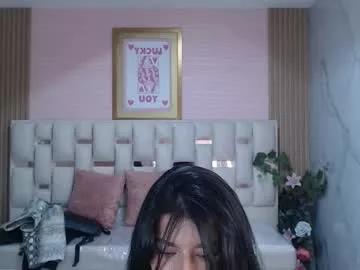 helena1_s from Chaturbate is Freechat