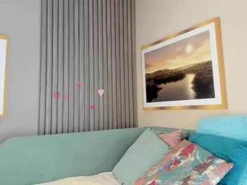helena_cole from Chaturbate is Freechat
