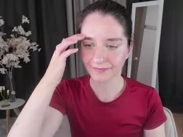 helentasty_ from Chaturbate is Freechat