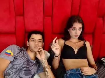hellanddante_ from Chaturbate is Freechat