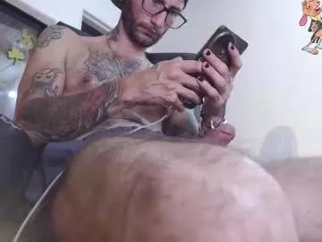 Photos of helldoors87 from Chaturbate is Freechat