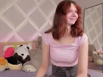 hey_honey_bunny from Chaturbate is Freechat