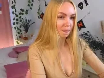 hey_olivia from Chaturbate is Freechat