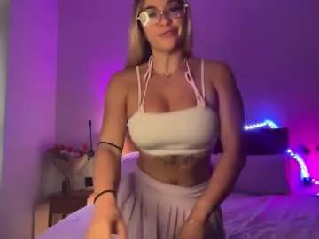 Photos of hiiandrea from Chaturbate is Freechat