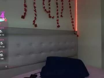 hikary_wolf from Chaturbate is Freechat