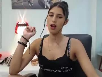 hilaryclowerx from Chaturbate is Freechat