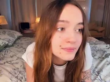 hinatabroks model from Chaturbate