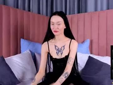 holly_berryy_ from Chaturbate is Freechat