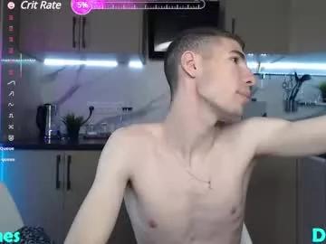 holy_eggs_00 from Chaturbate is Freechat