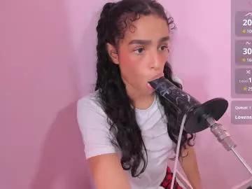 honey_sofii_ from Chaturbate is Freechat