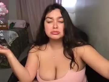 honey_tia from Chaturbate is Freechat