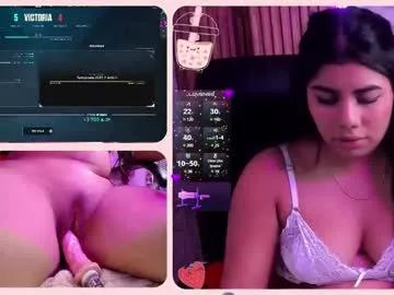 Check out our webcam shows gallery and message on a personal level with our sweet squirt cams hosts, showing off their natural physiques and sex toys.